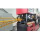 User Friendly Truss Girder Welding Machines 47000x3500x4000mm