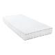 Top-class Alternating Arrangement Pocket Spring with mental frame For Mattress