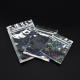 Mylar Facial Sheet Mask Packaging Pouch