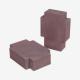 High Refractoriness Magnesia Chrome Bricks for Cement Kilns & Glass Tank Furnaces