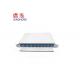 High Stability Optical Distribution Cabinet , ODF Fiber Optic Terminal Box