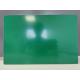 PE Aluminum Composite Panel 0.1mm Aluminum Layer 3.0mm Thickness High Gloss Finish for Indoor Walls