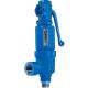 Type 460 Spring Loaded Heating And Air Conditioning Safety Valve
