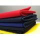 Pure Cotton Flame Resistant Fabric Multi Functional For Safety Uniform