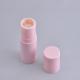 Smooth Surface Plastic Deodorant Tubes 10g Capacity Twist Up