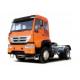 SINOTRUK Golden Prince Tractor Truck 4X2 Euro2 290HP 18Tons ZZ4181M3611W