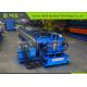 Automatic Downspout Pipe Roll Forming Machine With CE ISO Certificate