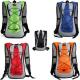 outdoor camping traveling backpack climbing mountaineering bag sport bag