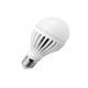 High lumen Dimmable Samsung/Epistar SMD 5630 3 W led bulb lights