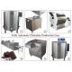Fully Automatic Industrial Nut Butter Grinder Chocolate Production Line Making Machine