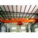 1-20t 6-30 m Normal Overhead Travelling Crane ISO9001 Certification