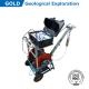 Colorful Borehole Inspection Camera, Water well camera and Underwater camera