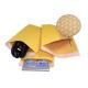 yellow bubble envelopes in size 30*40+4.5cm packaging Consumer electronics