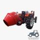 5CM - Tractor 3pt Cement Mixer With Hydr.Rear Dump ; PTO Concrete Mixer For Tractors;Construction Machinery