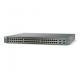 WS-C3560G-48TS-E Cisco Network Switch , IPS Image Ethernet Network Switch