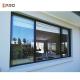 Modern Aluminium Sliding Window And Door With Insect Screen