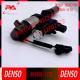 High Quality Brand New Original Common Rail Diesel Fuel Injector 095000-1170 For Mitsubishi Automotive Parts