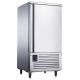 70L Industrial Refrigeration Equipment Commercial Quick Freezing Freezers Chiller