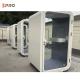 mobile Office Music Studio Soundproof Phone Booth Modular Sound Booth