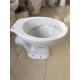 One Piece Two Piece Toilets Ceramic Water Closet 740x360mm