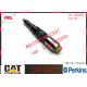 Common Rail Injector 456-3509 460-8213 456-3493 20R-5036 20R-5077 for Cat 336E C9.3
