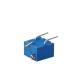 BONENS 3269P SMD Variable Resistor Trimming Potentiometer 10k 100k 500k Ohm 0.25w