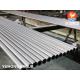 ASTM A213 TP347, TP347H Stainless Steel Seamless Tube For Petrochemical Industry