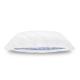 Shredded Memory Foam Pillow Supportive For Side Stomach Back Sleepers