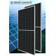 Aluminum Alloy Frame Solar Photovoltaic Panel Solar Plate 550w