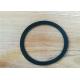 Durable Silicon Rubber Seal Gasket , Custom Made Round Flat Rubber Gasket