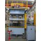 100T Four Column Hydraulic Press Machine Molding Press Machine For Auto Parts