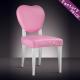 Small Upholstered Chairs for Supply in Speaial Manufacturer (YF-202)