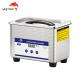 0.8L Stainless Steel Commercial digital portable Ultrasonic Cleaner