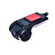 Full HD 1080P Car Stereo Accessories  Mini Car DVR Camera Wide Angle Lens ADAS Dashcam