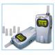 Digital ethylotest Breathalyser alcohol tester