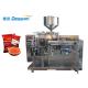 Cocoa Milk Coffee Spice Powder Filling Sealing Packing Machine