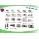 POWER CONTACTER EDM Wire Cut  Tungsten YG8 Square Shape Conductive Block
