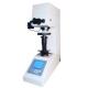 Sensor Loading Manual Turret Mechanical Eyepiece Vickers Hardness Testing Machine with LCD
