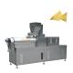 CE Certified Corn Puff Snack Making Machine with Outgoing Inspection and Video Check