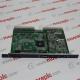 GE Drive Display Card 531X306LCCBFM1 with Excellent quality 531X306LCCBFM1