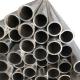 Corrosion Resistant Ss Polished Pipe 1.0mm Schedule Stainless Steel Pipe