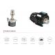 Ultra Sensitive Infrared Detector In TO-5 Package Analogue Infrared Temperature Sensors