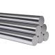 Flat Round Stainless Steel Rod Bar No.1 3000mm 4000mm 5800mm