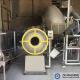 Ball Making Machine Disc Granulator For Phosphogypsum / Cement Retarder