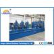 2018 new design PLC Control Cable Tray Roll Forming Machine made in China