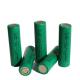 Rechargeable Li Ion 3.6v 18650 Battery 2500Mah For Power Tool