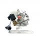 2 Stage High Pressure CNG Pressure Regulator For CNG Sequential Injection System