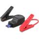 Automotive Booster Jumper Cable Clamp Smart For Portable Jump Starter