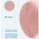 Promote Absorption 8 Modes 2W Silicone Face Cleansing Brush
