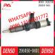 Common Rail Injector 295050-0401 370-7282 20R-2478 For C-A-T-erpillar C4.4 Diesel Engine